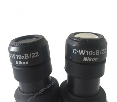 Микроскоп Nikon SMZ745