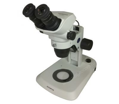 Микроскоп OLYMPUS SZ51