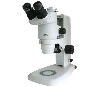 Микроскоп Nikon SMZ745T