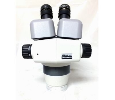 Микроскоп Nikon SMZ660
