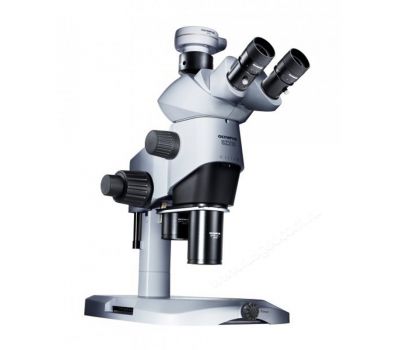 Микроскоп OLYMPUS SZX10