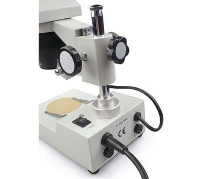 Микроскоп Микромед МС-1 вар. 2В
