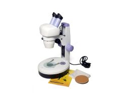 Цифровой микроскоп Levenhuk 5ST