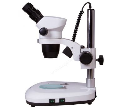 Микроскоп Levenhuk ZOOM 1B