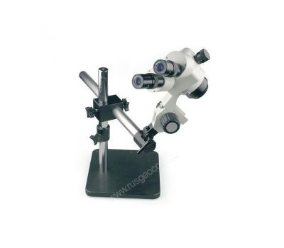 Микроскоп Микромед МС-2-ZOOM вар. 1 TD-2