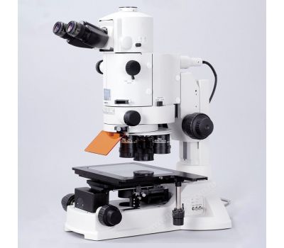 Микроскоп Nikon AZ100 Multizoom