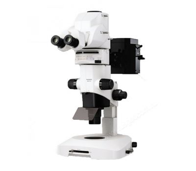 Микроскоп OLYMPUS MVX10