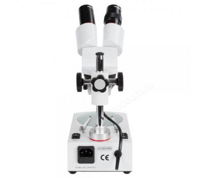 Микроскоп Микромед МС-1 вар. 1С (1x/2x/4x)
