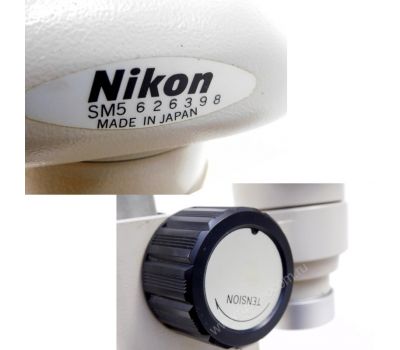 Микроскоп Nikon SM5