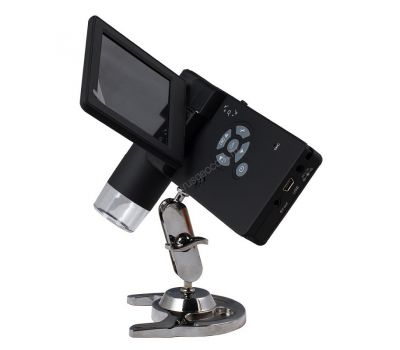 Цифровой микроскоп Levenhuk DTX 500 Mobi