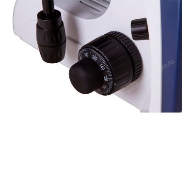 Цифровой микроскоп Levenhuk MED D35T LCD