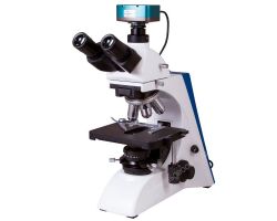 Цифровой микроскоп Levenhuk MED MD600T
