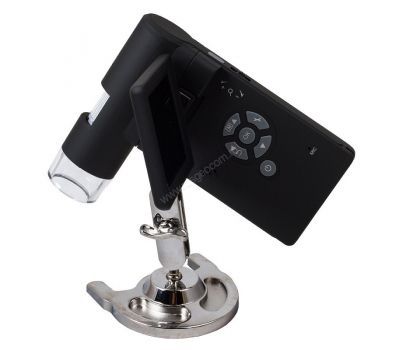 Цифровой микроскоп Levenhuk DTX 500 Mobi
