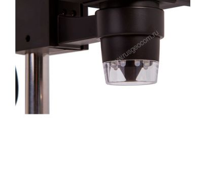 Цифровой микроскоп Levenhuk DTX 300 LCD