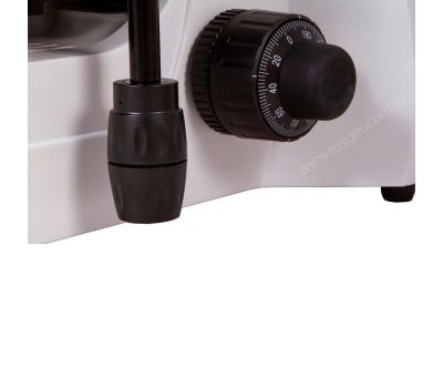 Цифровой микроскоп Levenhuk MED D30T LCD