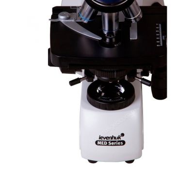 Цифровой микроскоп Levenhuk MED D35T
