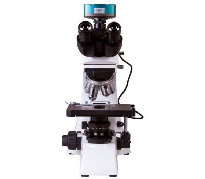 Цифровой микроскоп Levenhuk MED MD600T