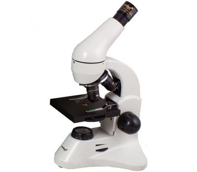 Цифровой микроскоп Levenhuk Rainbow D50L PLUS
