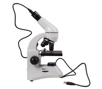 Цифровой микроскоп Levenhuk Rainbow D50L PLUS