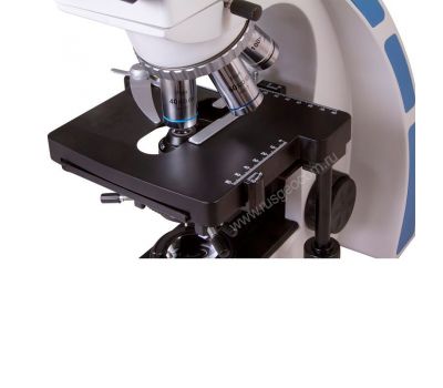 Цифровой микроскоп Levenhuk MED D40T