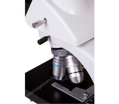 Цифровой микроскоп Levenhuk MED D20T