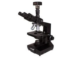 Цифровой микроскоп Levenhuk D870T
