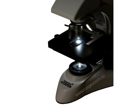 Цифровой микроскоп Levenhuk MED D20T LCD
