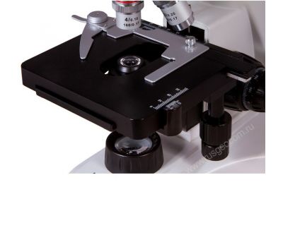 Цифровой микроскоп Levenhuk MED D10T