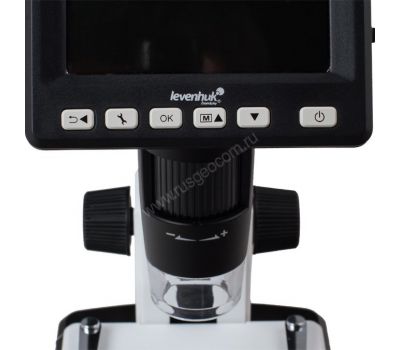 Цифровой микроскоп Levenhuk DTX 500 LCD