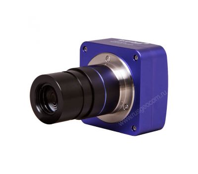 Камера цифровая Levenhuk T500 PLUS