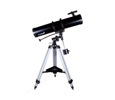 Телескоп Levenhuk Skyline Plus 130S