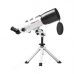 Телескоп Veber 400/80 Аз Белый