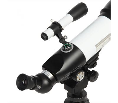 Телескоп Veber 350х70 Аз