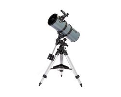 Телескоп Levenhuk Blitz 203 Plus