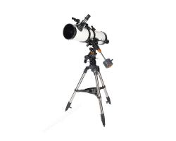 Телескоп Veber PolarStar 650/130 EQ