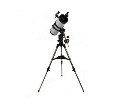 Телескоп Veber 1400/150 EQ