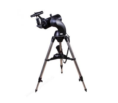 Телескоп с автонаведением Levenhuk SkyMatic 105 GT MAK