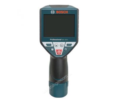 Видеоскоп Bosch GIC 120 C Professional (0.601.241.200)