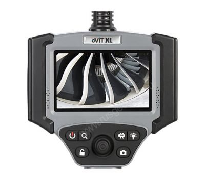 Комплект видеоэндоскопа eVIT XL