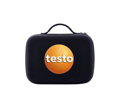 Кейс Testo Smart Case для систем отопления