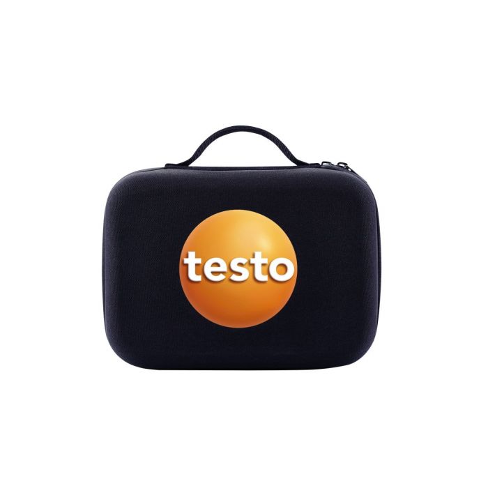 Кейс Testo Smart Case для систем отопления