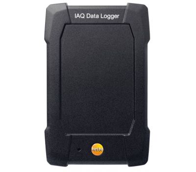 Логгер данных Testo IAQ для записи долгосрочных измерений