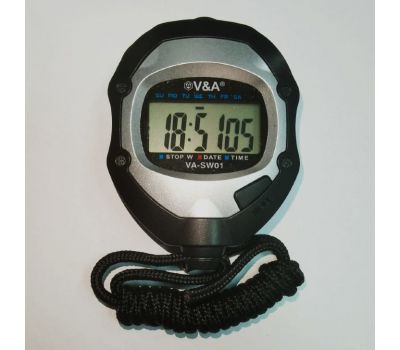 Электронный секундомер VA-SW01