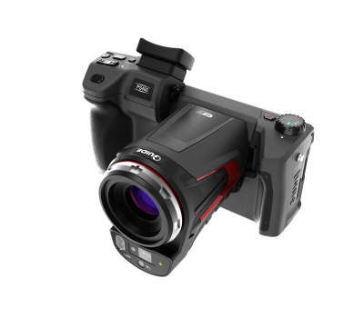 Высокоэффективная тепловая камера PS400