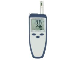 Термогигрометр ИВА-6Н