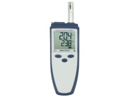 Термогигрометр ИВА-6Н-КП-Д